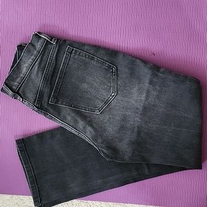 High-rise BR premium Jean size 25